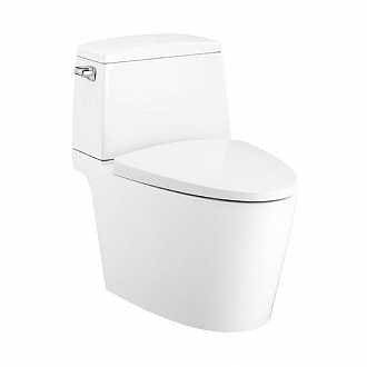 Bàn Cầu 2 Khối COTTO C13537