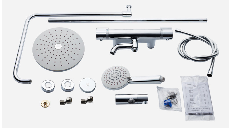 Sen Cây Đứng Nhiệt Độ Jomoo 26140-533/1B-1