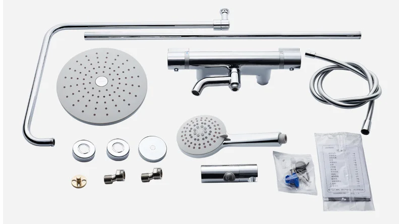 Sen Cây Đứng Nhiệt Độ Jomoo 26140-533/1B-1