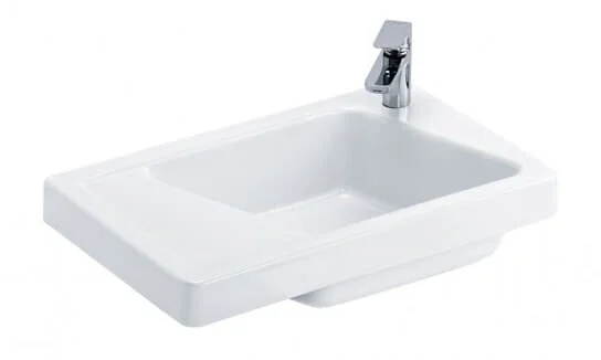Chậu Rửa Lavabo Treo Tường COTTO C0061