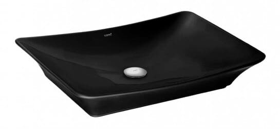 Chậu Lavabo Đặt Bàn Cotto C0911 MBK