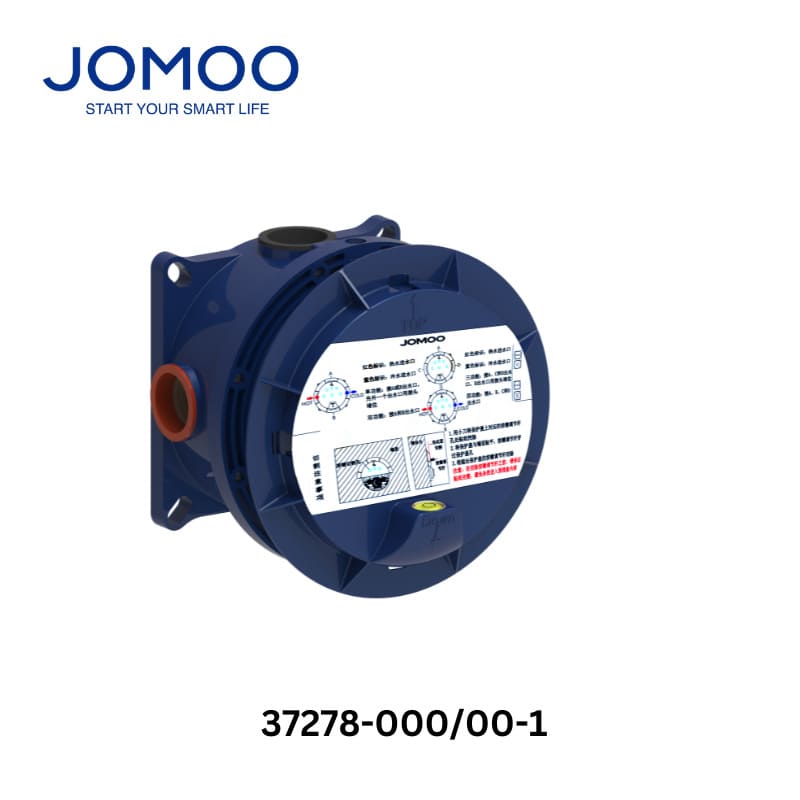 Van Chia Nước Jomoo 37278-000/00-1