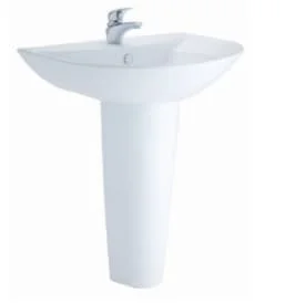 Chậu Rửa Lavabo Treo Tường COTTO C4119