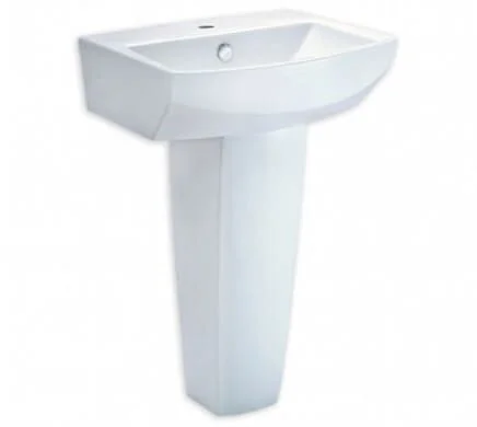 Chân Chậu Dài Treo Tường COTTO C4150