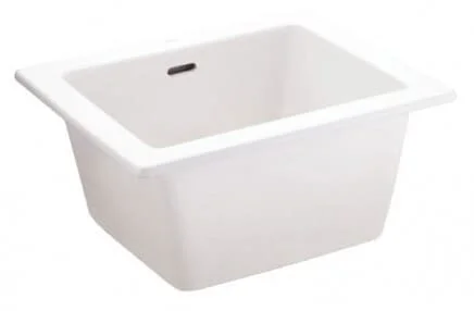 Chậu Lavabo Dịch Vụ Treo Tường COTTO C5201