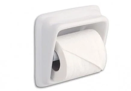 Móc giấy vệ sinh sứ COTTO C814