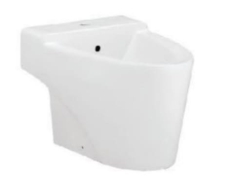 Bồn Tiểu Nữ Đặt Sàn COTTO B30037