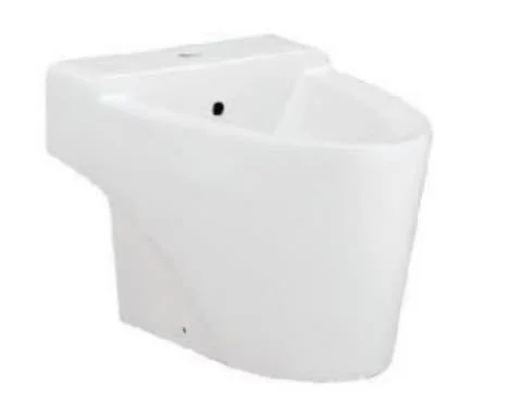 Bồn Tiểu Nữ Đặt Sàn COTTO B30037
