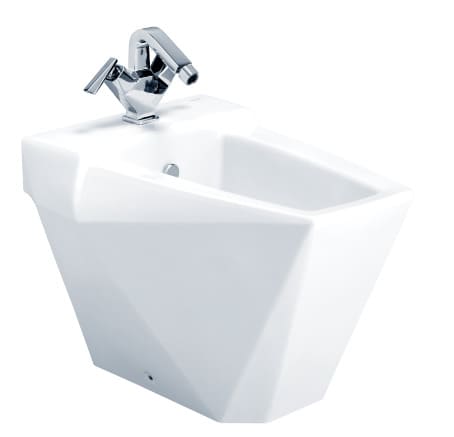Bồn Tiểu Nữ Đặt Sàn COTTO B30077