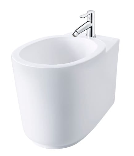 Bồn Tiểu Nữ Đặt Sàn COTTO B30157