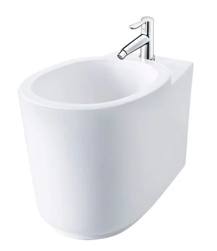 Bồn Tiểu Nữ Đặt Sàn COTTO B30157