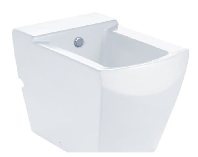 Bồn Tiểu Nữ Đặt Sàn COTTO B37017