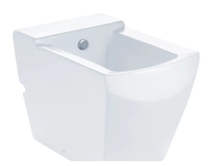 Bồn Tiểu Nữ Đặt Sàn COTTO B37017