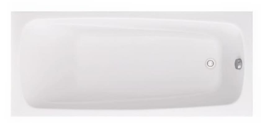 Bồn tắm xây 1.7m COTTO BH220PP(H)