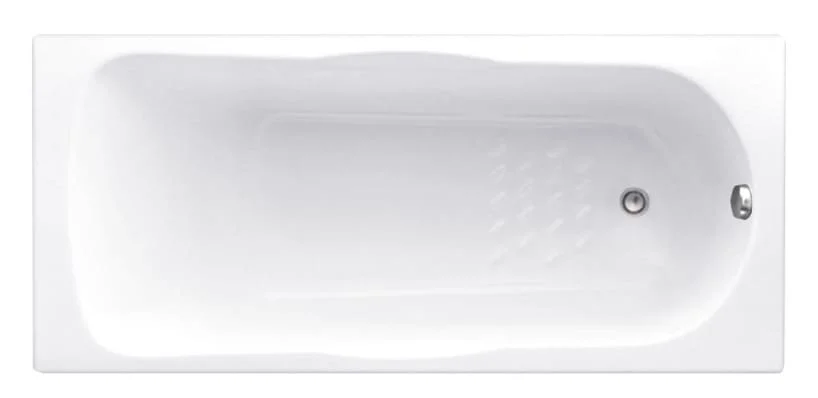 Bồn tắm xây 1.5m COTTO BT215PP(H)