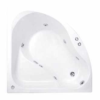 Bồn tắm góc massage 1.2M COTTO BTW334PP(H)