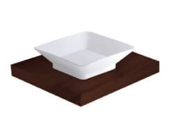 Chậu Lavabo Đặt Bàn Cotto C0012