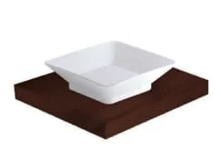 Chậu Lavabo Đặt Bàn Cotto C0012