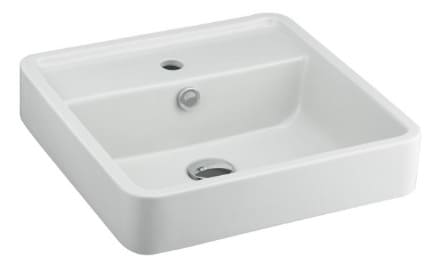 Chậu Lavabo Đặt Bàn Cotto C00381 MLG