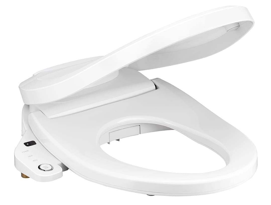 Nắp rửa điện tử COTTO C9207