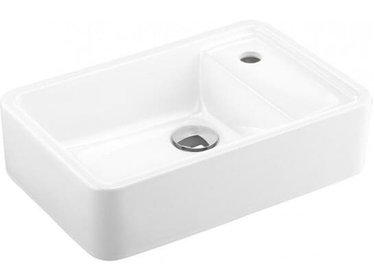 Chậu Lavabo Đặt Bàn Cotto C00657 