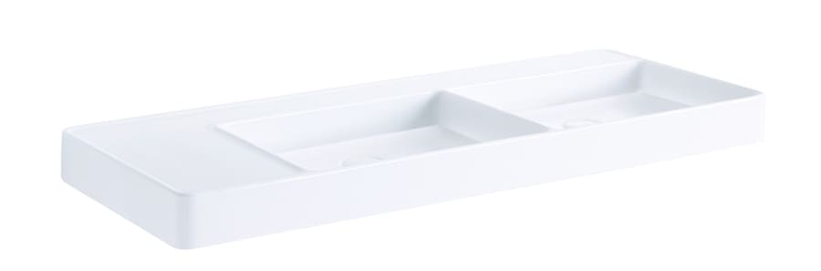Chậu Lavabo Treo Tường Cotto C0457 