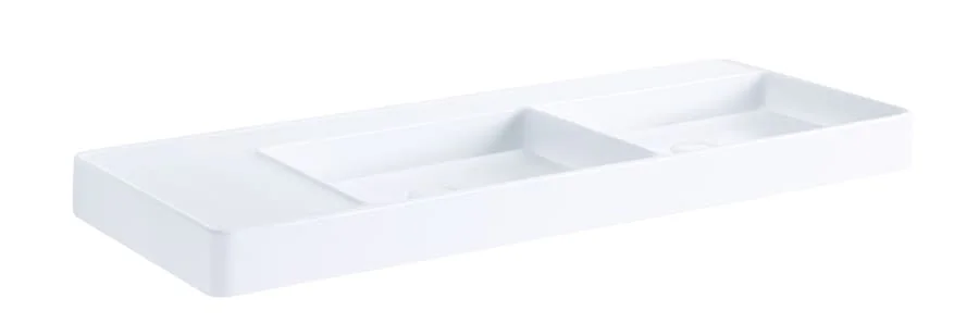 Chậu Lavabo Treo Tường Cotto C0457 