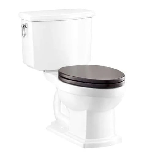 Bàn Cầu 2 Khối COTTO C12127+C91262