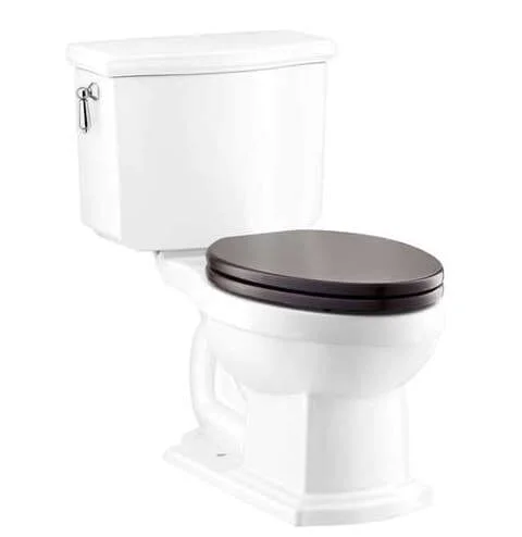 Bàn Cầu 2 Khối COTTO C12127+C9242