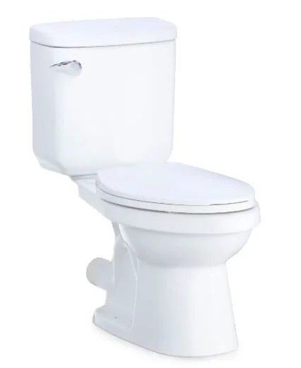 Bàn Cầu 2 Khối Xả Gạt COTTO C1375