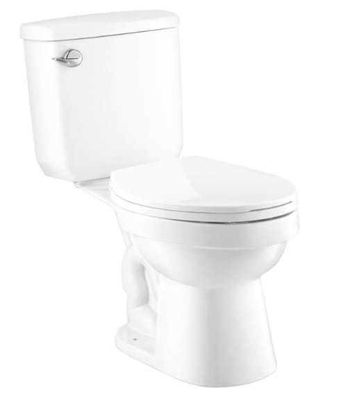 Bàn Cầu 2 Khối Xả Gạt COTTO C13930