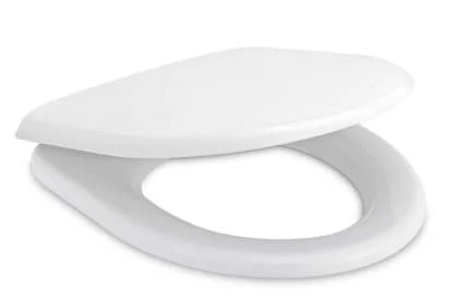 Nắp bồn cầu rơi êm COTTO C90803
