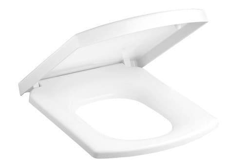 Nắp bồn cầu rơi êm COTTO C90841