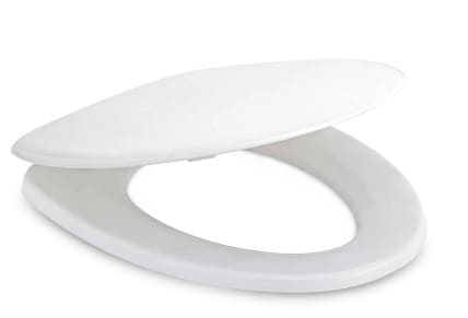 Nắp bồn cầu rơi êm COTTO C91005