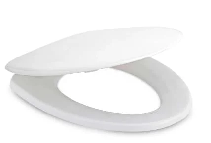 Nắp bồn cầu rơi êm COTTO C91005