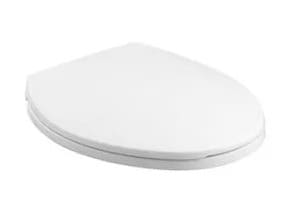 Nắp bồn cầu rơi êm COTTO C91251