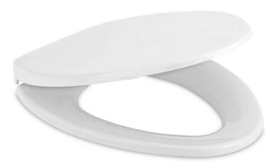 Nắp bồn cầu rơi êm COTTO C91311