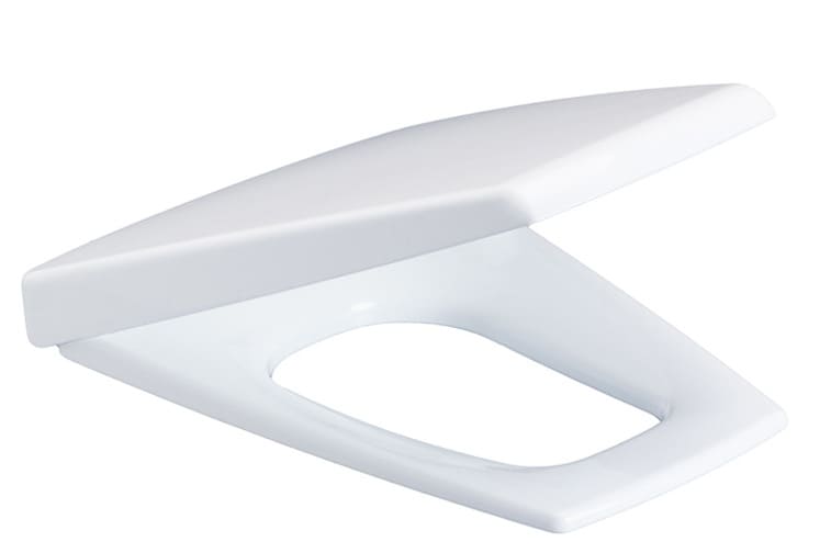 Nắp bồn cầu rơi êm COTTO C9151