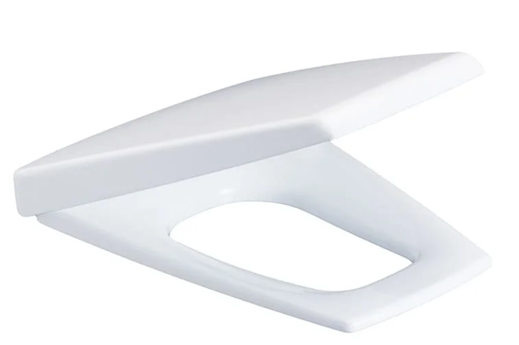Nắp bồn cầu rơi êm COTTO C9151