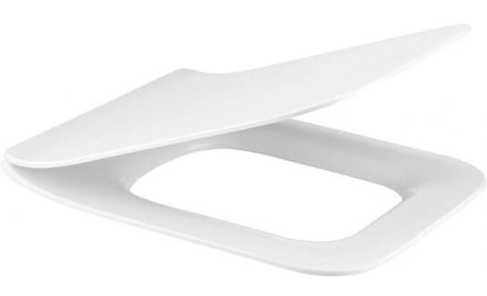 Nắp bồn cầu rơi êm COTTO C9154