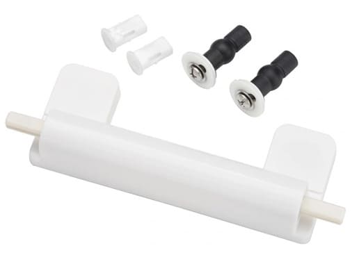 Nắp bồn cầu rơi êm COTTO C91251