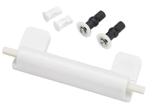 Nắp bồn cầu rơi êm COTTO C91251