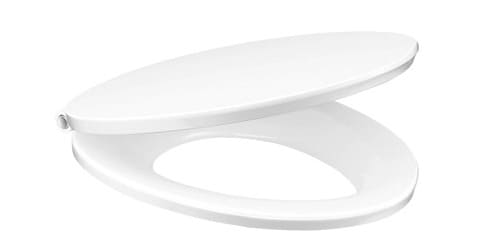 Nắp bồn cầu rơi êm COTTO C91621