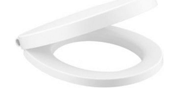 Nắp bồn cầu rơi êm COTTO C9173