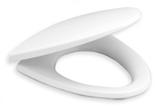 Nắp bồn cầu rơi êm COTTO C91831