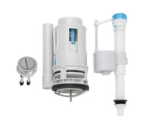 Bộ xả Nhấn Bồn Cầu Cotto C93855