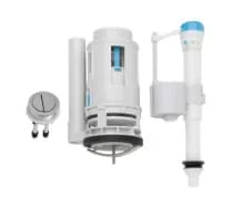 Bộ xả Nhấn Bồn Cầu Cotto C93855