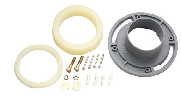 Gioăng đế cao su Cotto C939