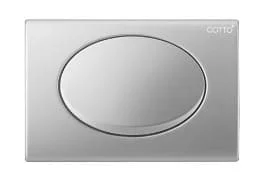 Mặt nạ nút nhấn bồn cầu Cotto C942070