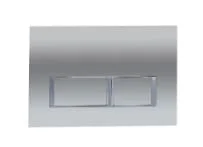 Mặt nạ nút nhấn bồn cầu Cotto C942102